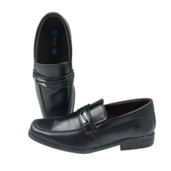 SAPATO PED SHOES INF. MASC. SOCIAL - comprar online