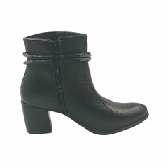 BOTA MARINA CARVALHO FEM. CANO BAIXO - comprar online