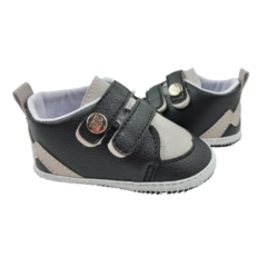 SAPATENIS KETO BABY MASC. VELCRO - loja online