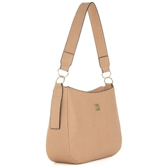 BOLSA BEE FOREVER FEM. CASUAL 33.23107A 46700 - Lú Calçados