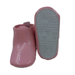 BOTA KETO BABY FEM. - comprar online