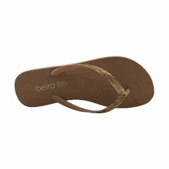 CHINELO BEIRA RIO FEM. CASUAL - loja online