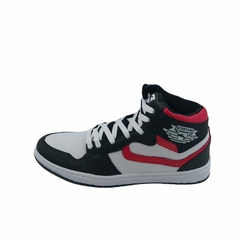 TENIS SPORTFIRE MASC. STREET