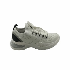 TENIS LOGUS FEM. FLATFORM - comprar online