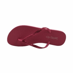 CHINELO BEIRA RIO FEM. CASUAL