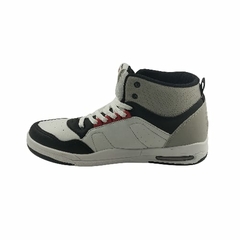 TENIS LOGUS MASC. CANO MEDIO - comprar online