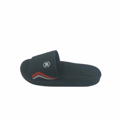 CHINELO MOLEKINHO INF. MASC. SLIDE - comprar online