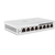 Switch UniFi administrable capa 2 / 8 puertos: 4 puertos Gigabit PoE 802.3af 60W y 4 puertos Gigabit ethernet - tienda en línea