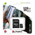 Memoria MicroSD 32GB 100MB/s Kingston SDCS2 en internet