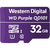 Memoria microSD especial para videovigilancia Western Digital Purple