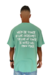 camiseta power of love tahiti - comprar online