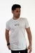 Camiseta IVY.C Off White na internet