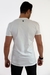 Camiseta IVY.C Off White - Ivy Clothing