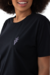 Camiseta Basic Black na internet