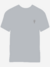 Camiseta Basic Grey - comprar online