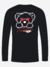 LONG SLEEVE BLACK BEAR - comprar online