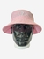 Bucket baby pink na internet