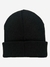 Gorro Ivy Black Tradicional - Ivy Clothing