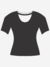 camiseta feminina confort - comprar online