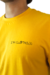 Camiseta Oversized Detroit Yellow na internet