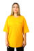 Camiseta Oversized Detroit Yellow - comprar online