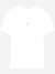 Camiseta básica relevo white - comprar online