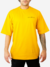 Camiseta Oversized Detroit Yellow na internet