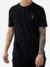 Camiseta Basic Black na internet