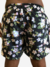 Short Praia Flowers - Ivy Clothing