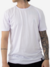 Camiseta Basic White na internet