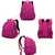 Mochila Tegaote GT1377 - comprar online