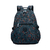 Mochila Escolar Estampada GT996E - comprar online