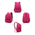 Mochila Tegaote GT1809 - comprar online