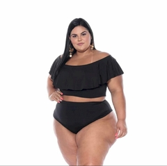 Biquíni Plus size