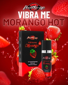 Vibra me morango - comprar online