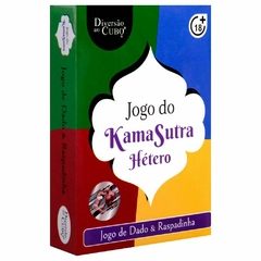 JOGO KAMASUTRA HÉTERO