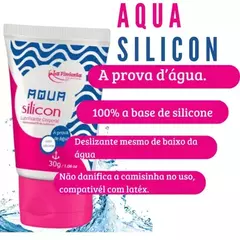 LUBRIFICANTE SILICONADO - comprar online