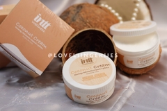 Manteiga Hidratante intt Coconut Cream