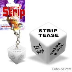 Dado STRIP - comprar online