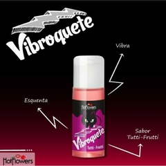 Vibroquete - comprar online