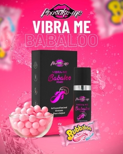 Vibra-Me Babaloo - comprar online