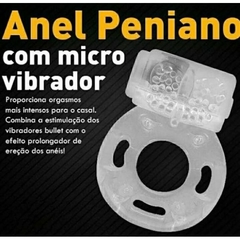 Anel peniano na internet