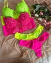 Conjunto Neon