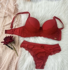 Conjunto Rubi 48 e 50 - loja online