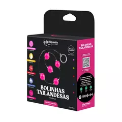 BOLINHA TAILANDESA PEQUENA - comprar online