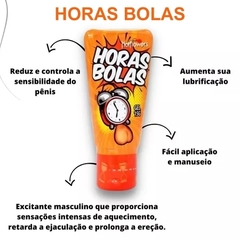 HORAS BOLAS - comprar online