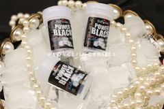 Power Black bolinha