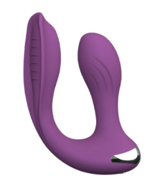 Vibrador de Calcinha Penetrável via Aplicativo