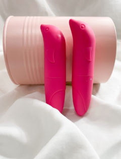 Vibrador Golfinho - comprar online