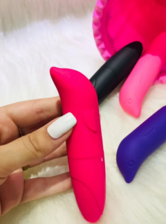 Vibrador Golfinho na internet